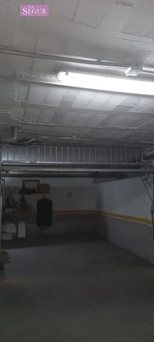 Garage til salg i Conil de la Frontera - € 55.000 (Ref: 9202359)