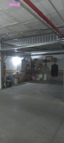 Garage til salg i Conil de la Frontera - € 55.000 (Ref: 9202359)