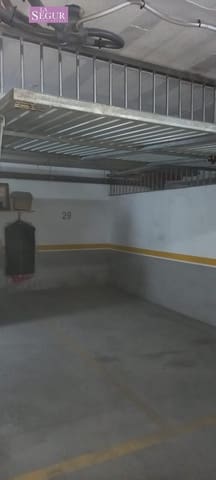 Garage til salg i Conil de la Frontera - € 55.000 (Ref: 9202359)