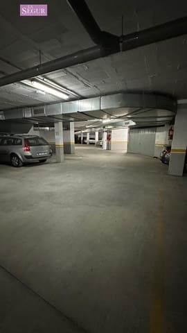 Garage til salg i Conil de la Frontera - € 55.000 (Ref: 9202359)