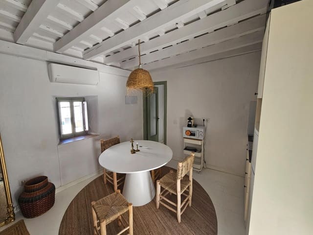 2 soveværelse Lejlighed til salg i Vejer de la Frontera - € 200.000 (Ref: 9204419)