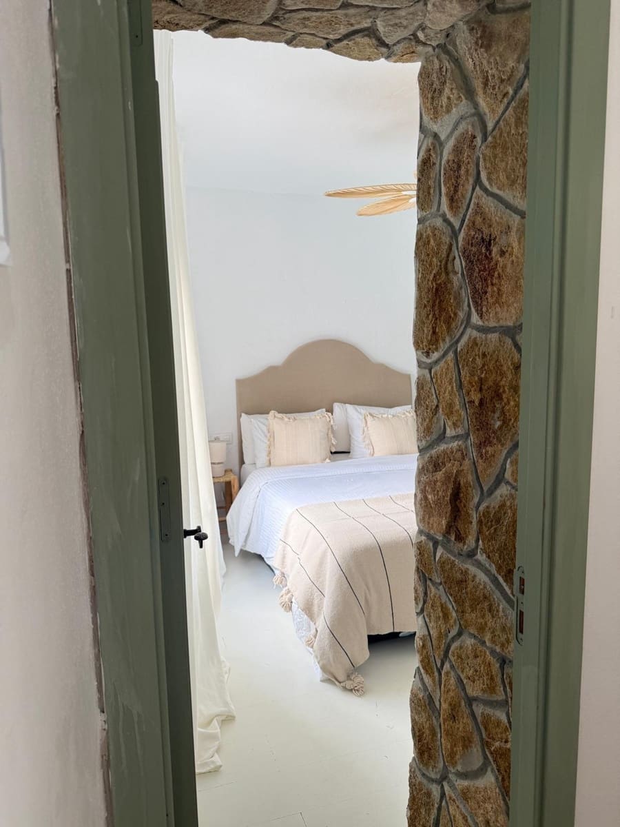 2 soveværelse Lejlighed til salg i Vejer de la Frontera - € 200.000 (Ref: 9204419)