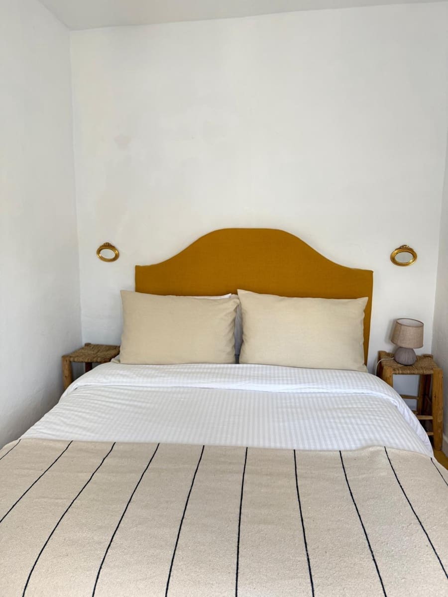 2 soveværelse Lejlighed til salg i Vejer de la Frontera - € 200.000 (Ref: 9204419)