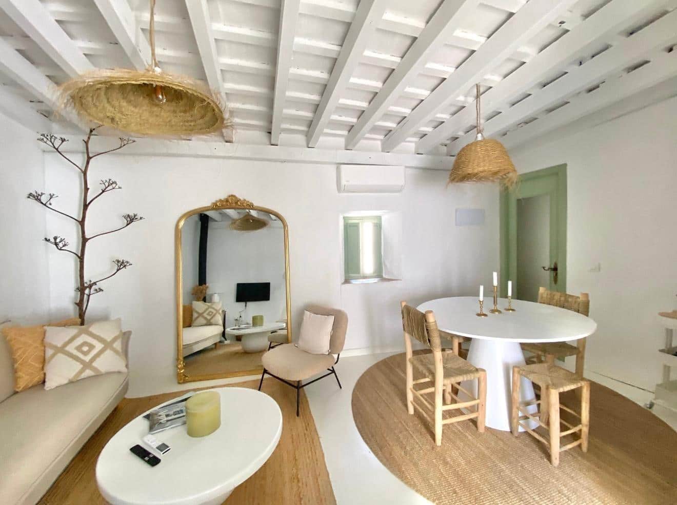 2 soveværelse Lejlighed til salg i Vejer de la Frontera - € 200.000 (Ref: 9204419)