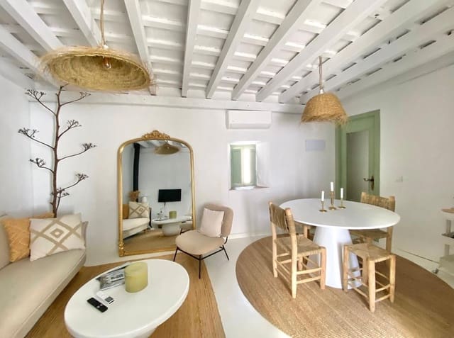 2 soveværelse Lejlighed til salg i Vejer de la Frontera - € 200.000 (Ref: 9204419)