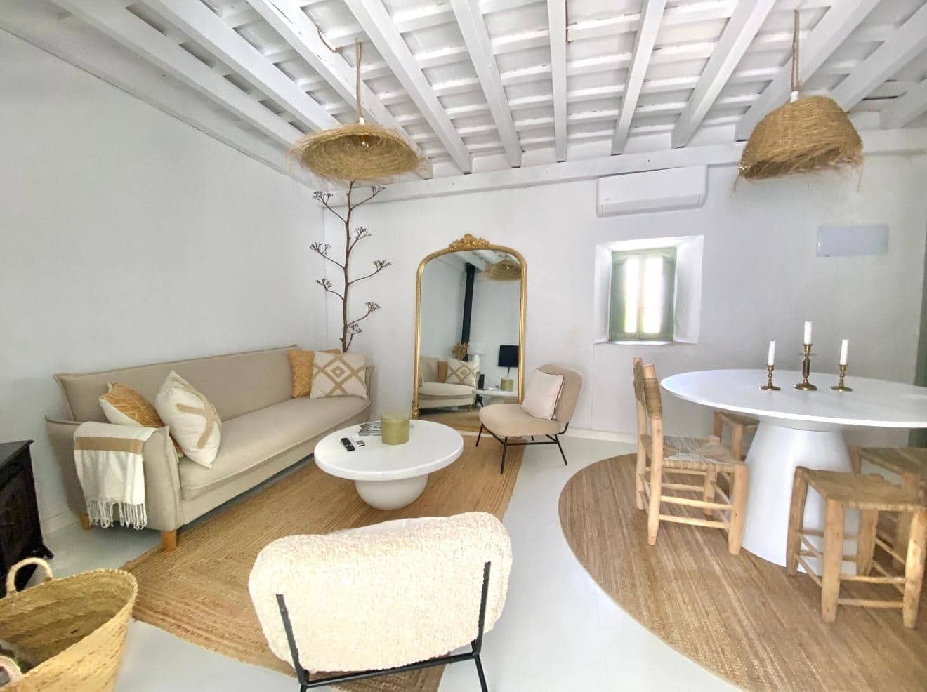 2 soveværelse Lejlighed til salg i Vejer de la Frontera - € 200.000 (Ref: 9204419)