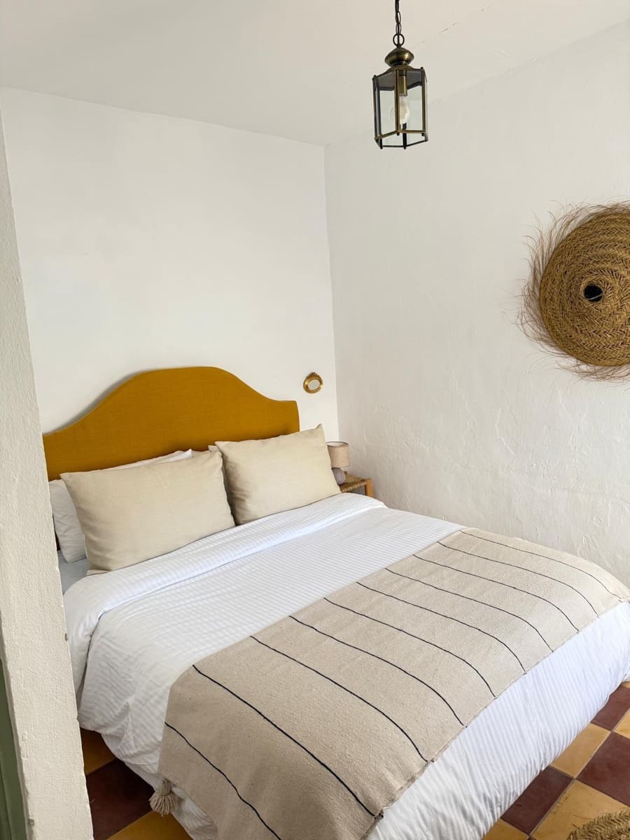 2 soveværelse Lejlighed til salg i Vejer de la Frontera - € 200.000 (Ref: 9204419)