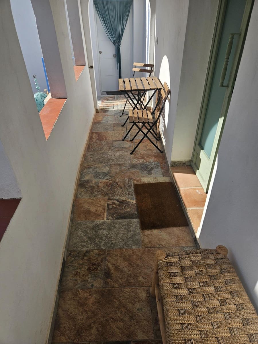 2 soveværelse Lejlighed til salg i Vejer de la Frontera - € 200.000 (Ref: 9204419)