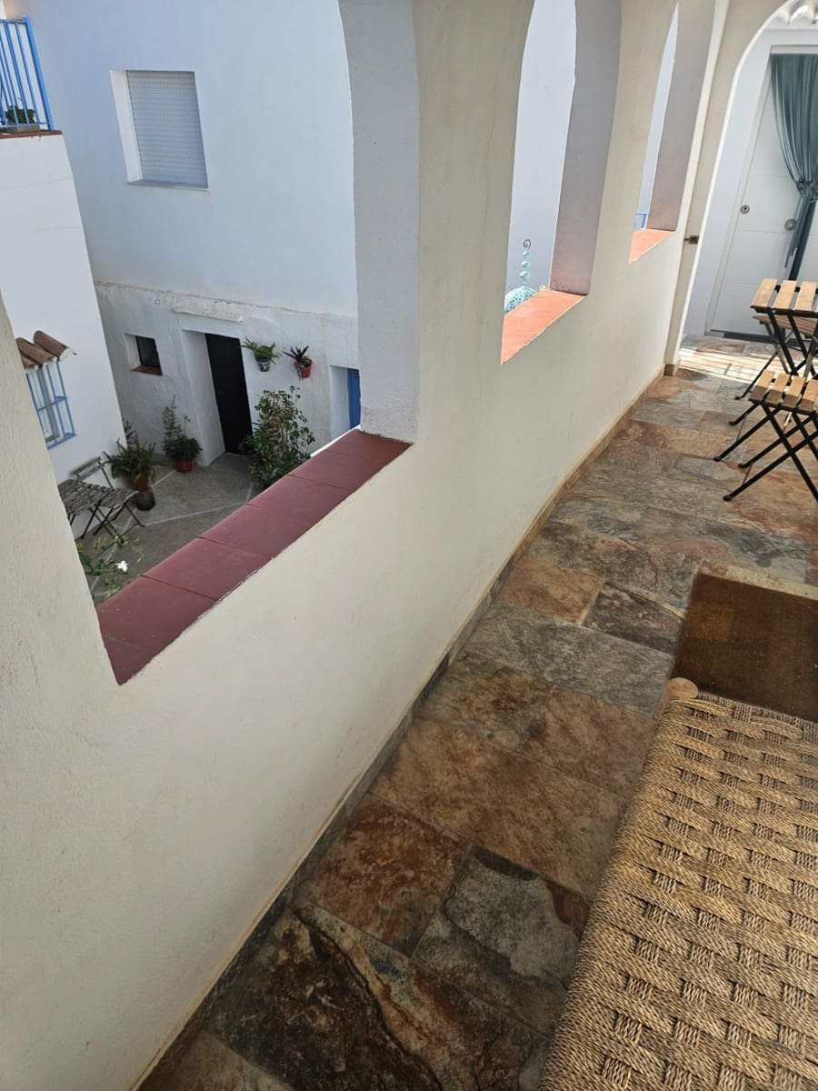 2 soveværelse Lejlighed til salg i Vejer de la Frontera - € 200.000 (Ref: 9204419)