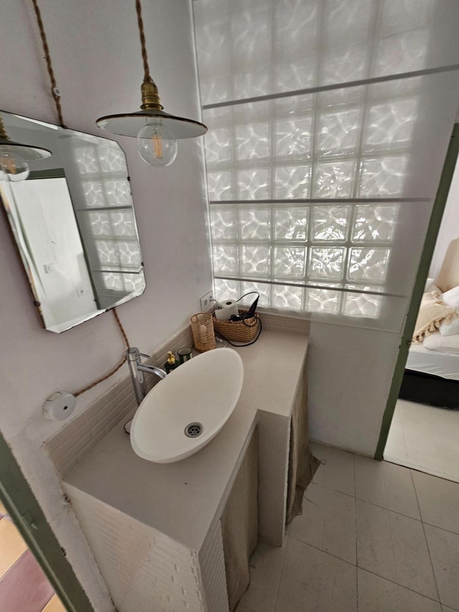 2 soveværelse Lejlighed til salg i Vejer de la Frontera - € 200.000 (Ref: 9204419)