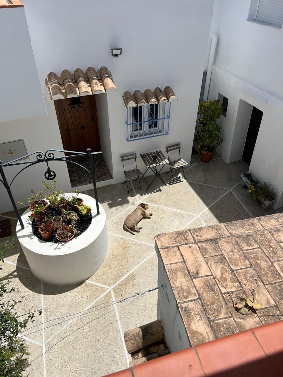 2 soveværelse Lejlighed til salg i Vejer de la Frontera - € 200.000 (Ref: 9204419)