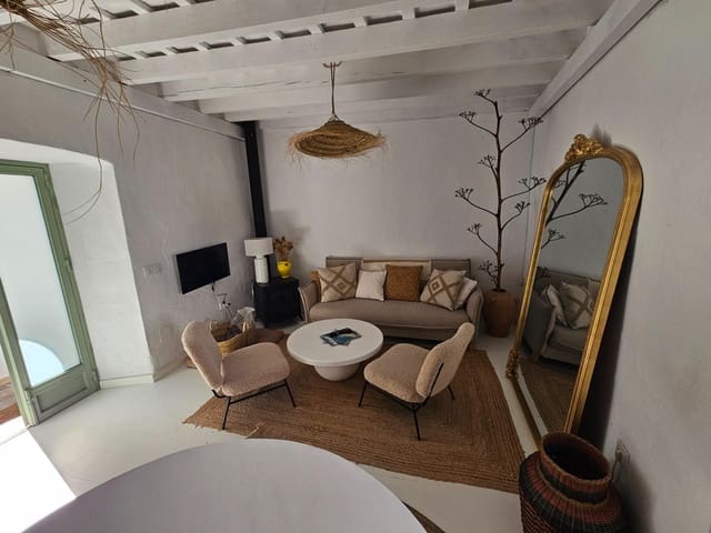 2 soveværelse Lejlighed til salg i Vejer de la Frontera - € 200.000 (Ref: 9204419)