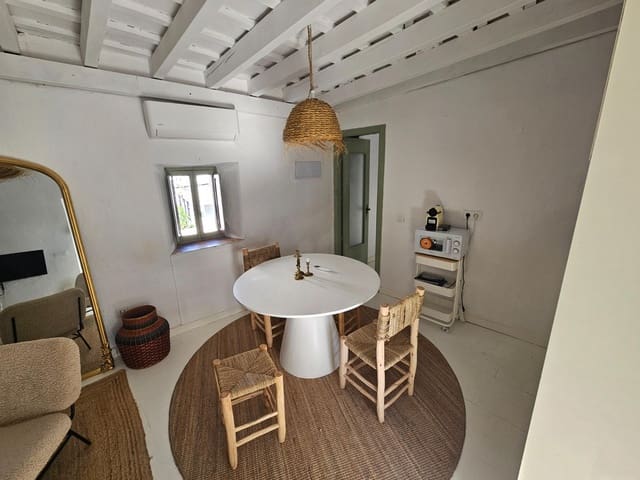 2 soveværelse Lejlighed til salg i Vejer de la Frontera - € 200.000 (Ref: 9204419)