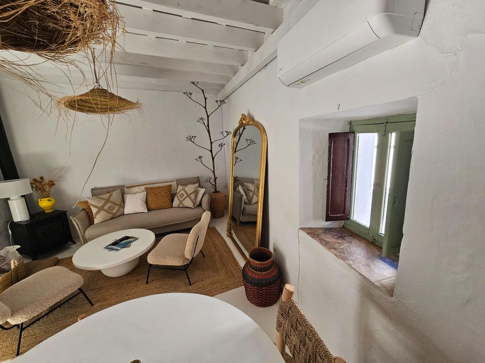 2 soveværelse Lejlighed til salg i Vejer de la Frontera - € 200.000 (Ref: 9204419)