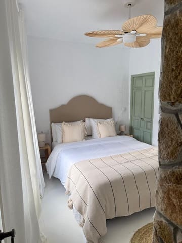 2 makuuhuone Huoneisto myytävänä paikassa Vejer de la Frontera - 200 000 € (Ref: 9204419)