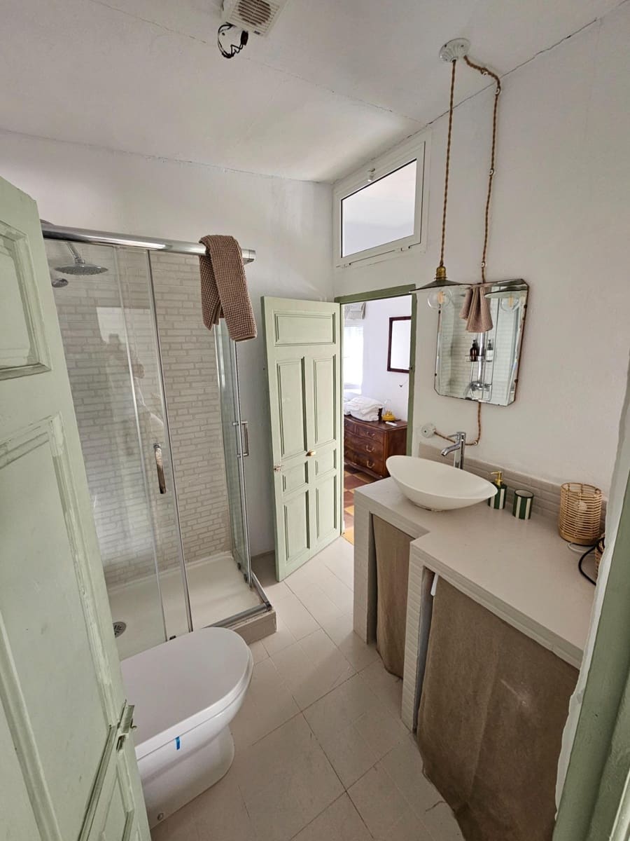 2 slaapkamer Appartement te koop in Vejer de la Frontera - € 200.000 (Ref: 9204419)