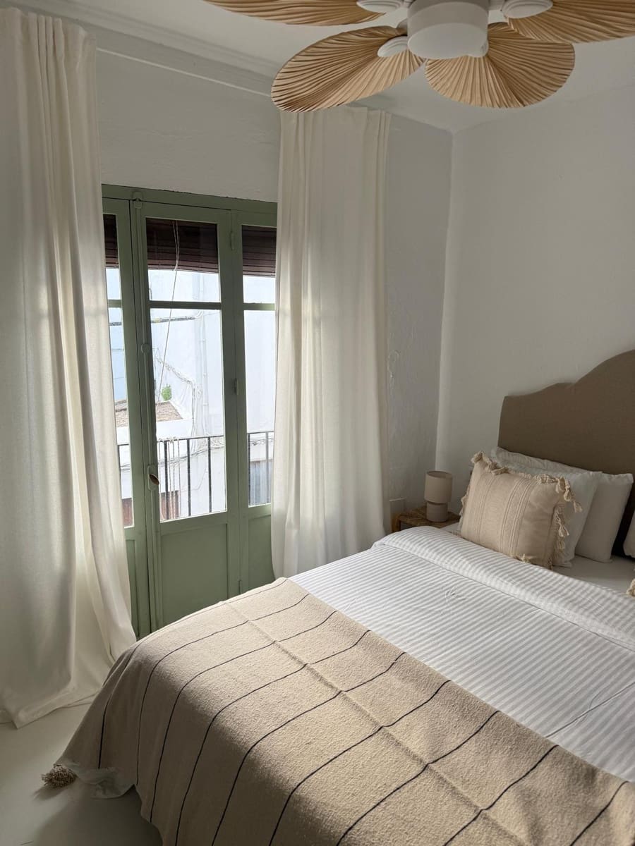 2 slaapkamer Appartement te koop in Vejer de la Frontera - € 200.000 (Ref: 9204419)