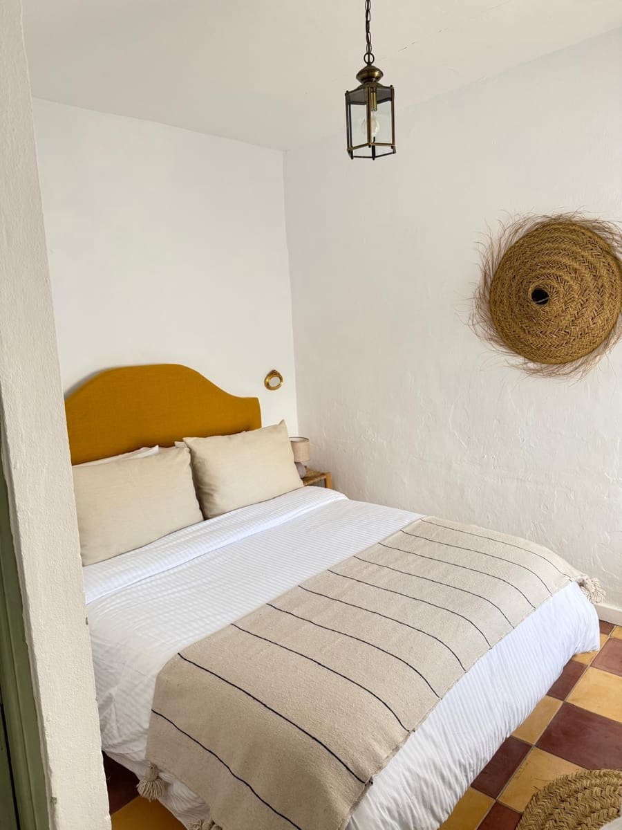 2 slaapkamer Appartement te koop in Vejer de la Frontera - € 200.000 (Ref: 9204419)