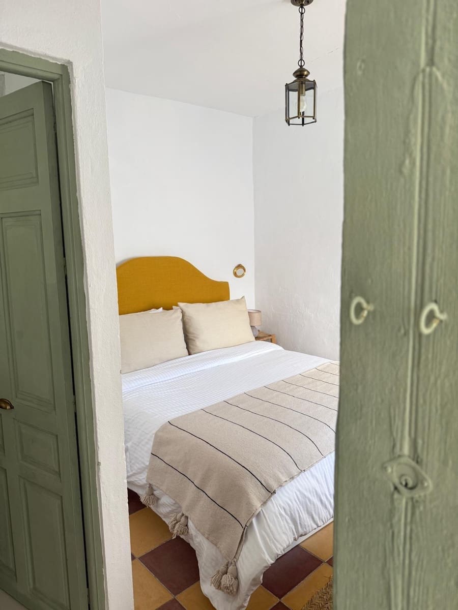 2 slaapkamer Appartement te koop in Vejer de la Frontera - € 200.000 (Ref: 9204419)