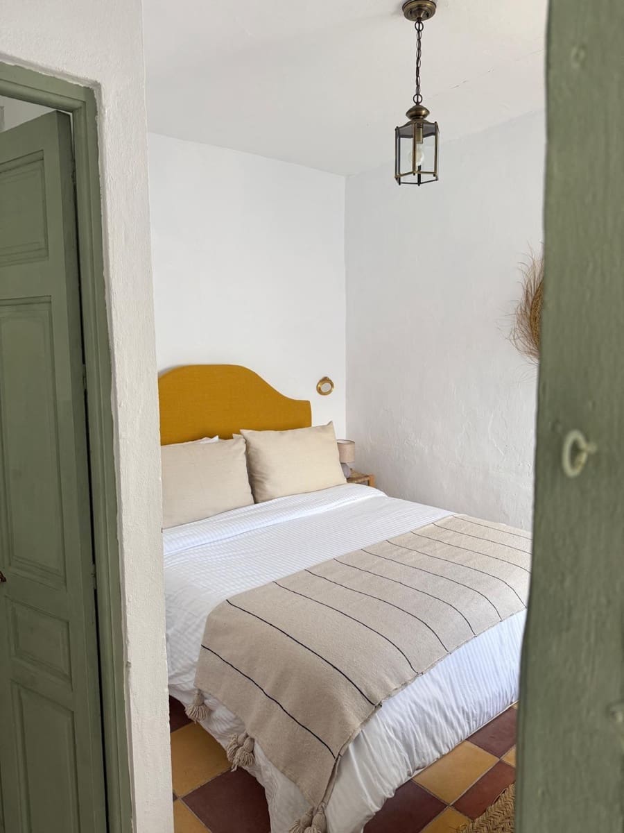 2 slaapkamer Appartement te koop in Vejer de la Frontera - € 200.000 (Ref: 9204419)