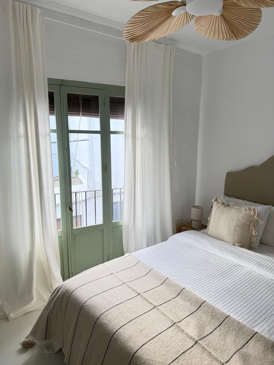 2 slaapkamer Appartement te koop in Vejer de la Frontera - € 200.000 (Ref: 9204419)