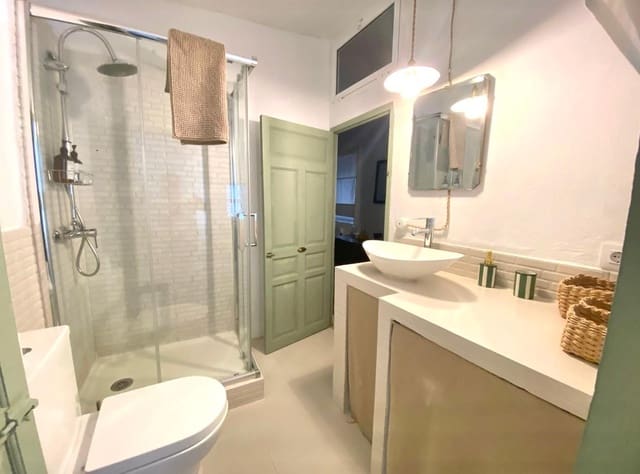 2 makuuhuone Huoneisto myytävänä paikassa Vejer de la Frontera - 200 000 € (Ref: 9204419)