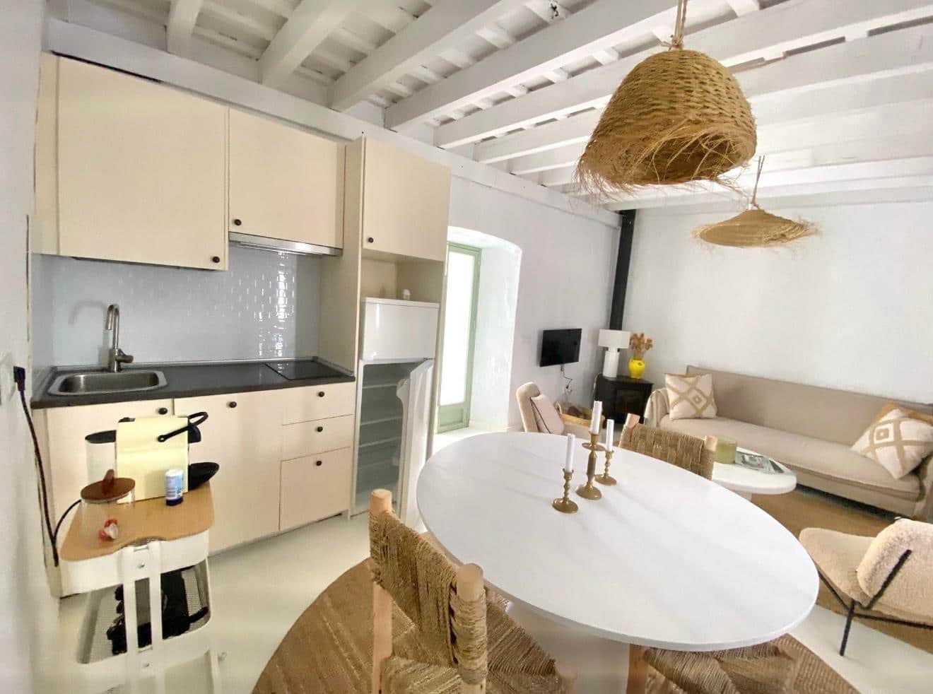 2 slaapkamer Appartement te koop in Vejer de la Frontera - € 200.000 (Ref: 9204419)