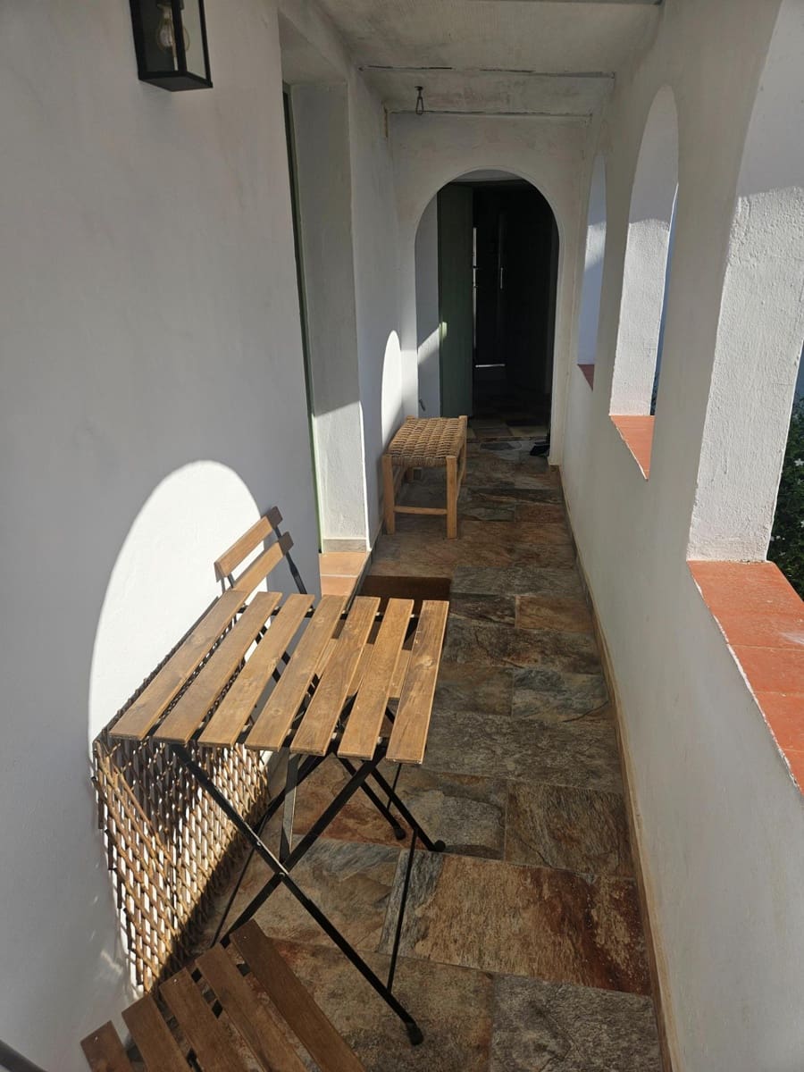 2 slaapkamer Appartement te koop in Vejer de la Frontera - € 200.000 (Ref: 9204419)