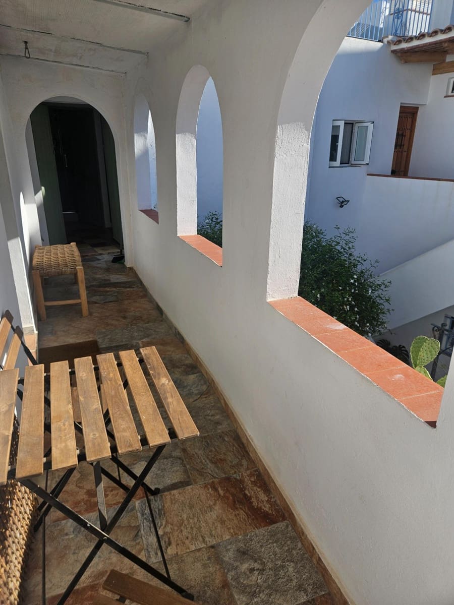 2 slaapkamer Appartement te koop in Vejer de la Frontera - € 200.000 (Ref: 9204419)