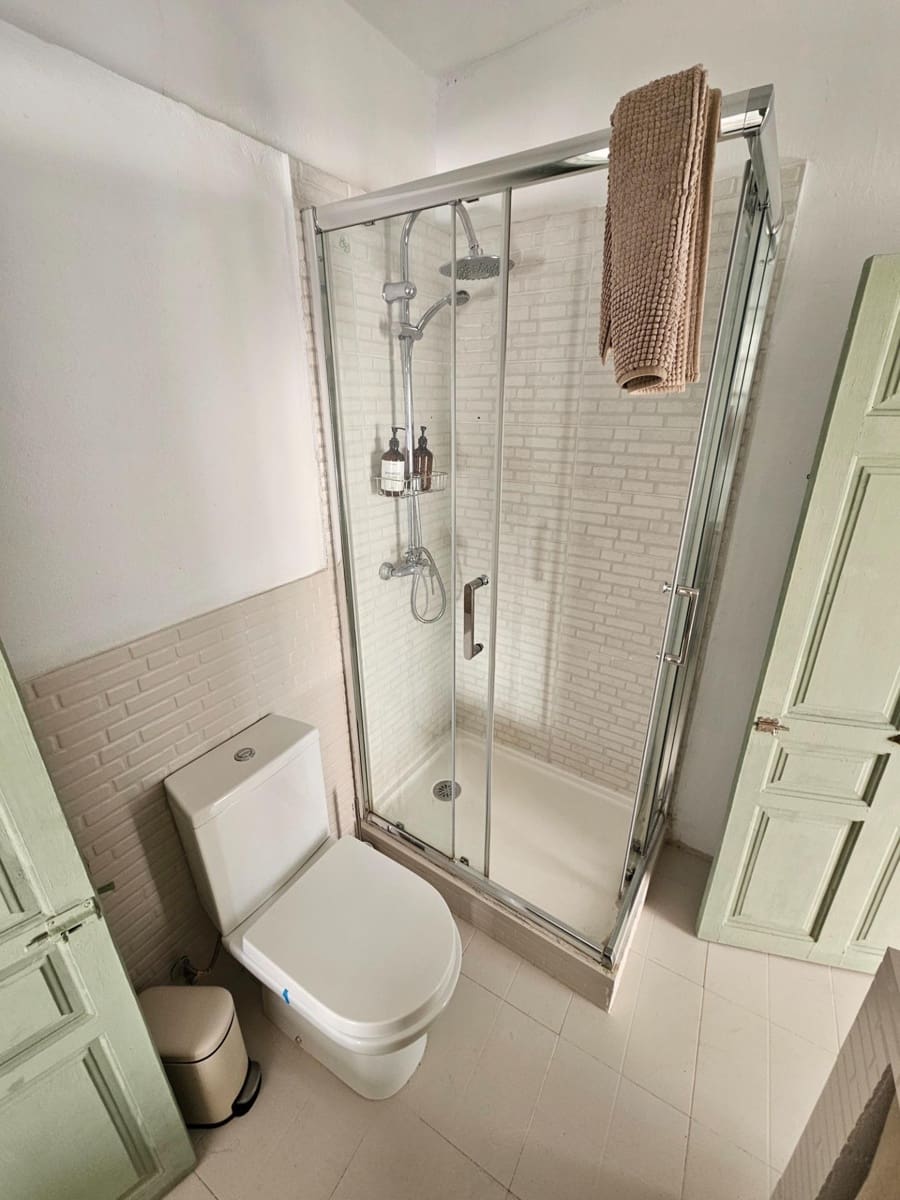 2 slaapkamer Appartement te koop in Vejer de la Frontera - € 200.000 (Ref: 9204419)