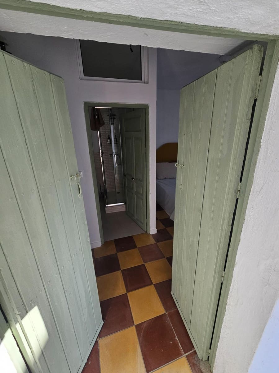 2 slaapkamer Appartement te koop in Vejer de la Frontera - € 200.000 (Ref: 9204419)