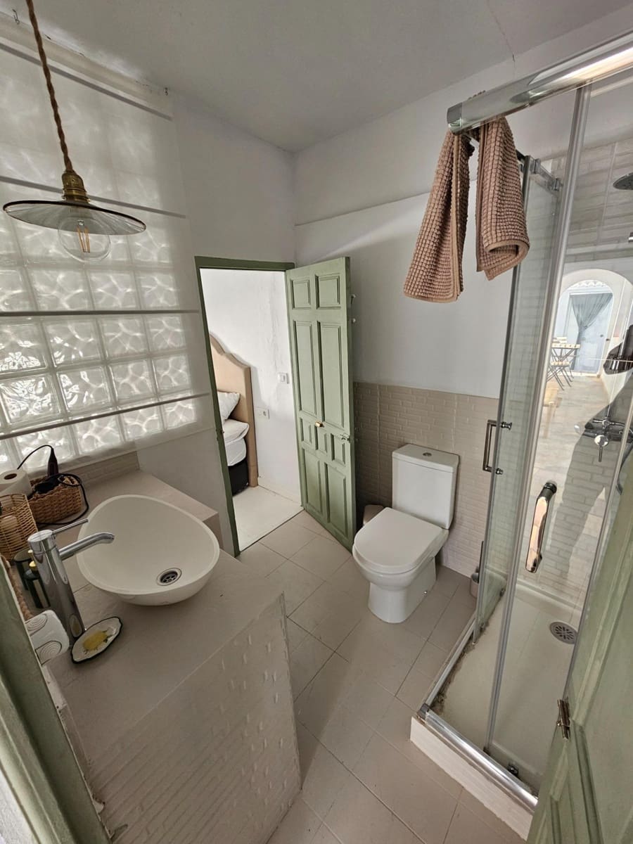 2 slaapkamer Appartement te koop in Vejer de la Frontera - € 200.000 (Ref: 9204419)