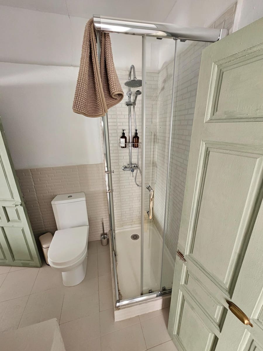 2 slaapkamer Appartement te koop in Vejer de la Frontera - € 200.000 (Ref: 9204419)