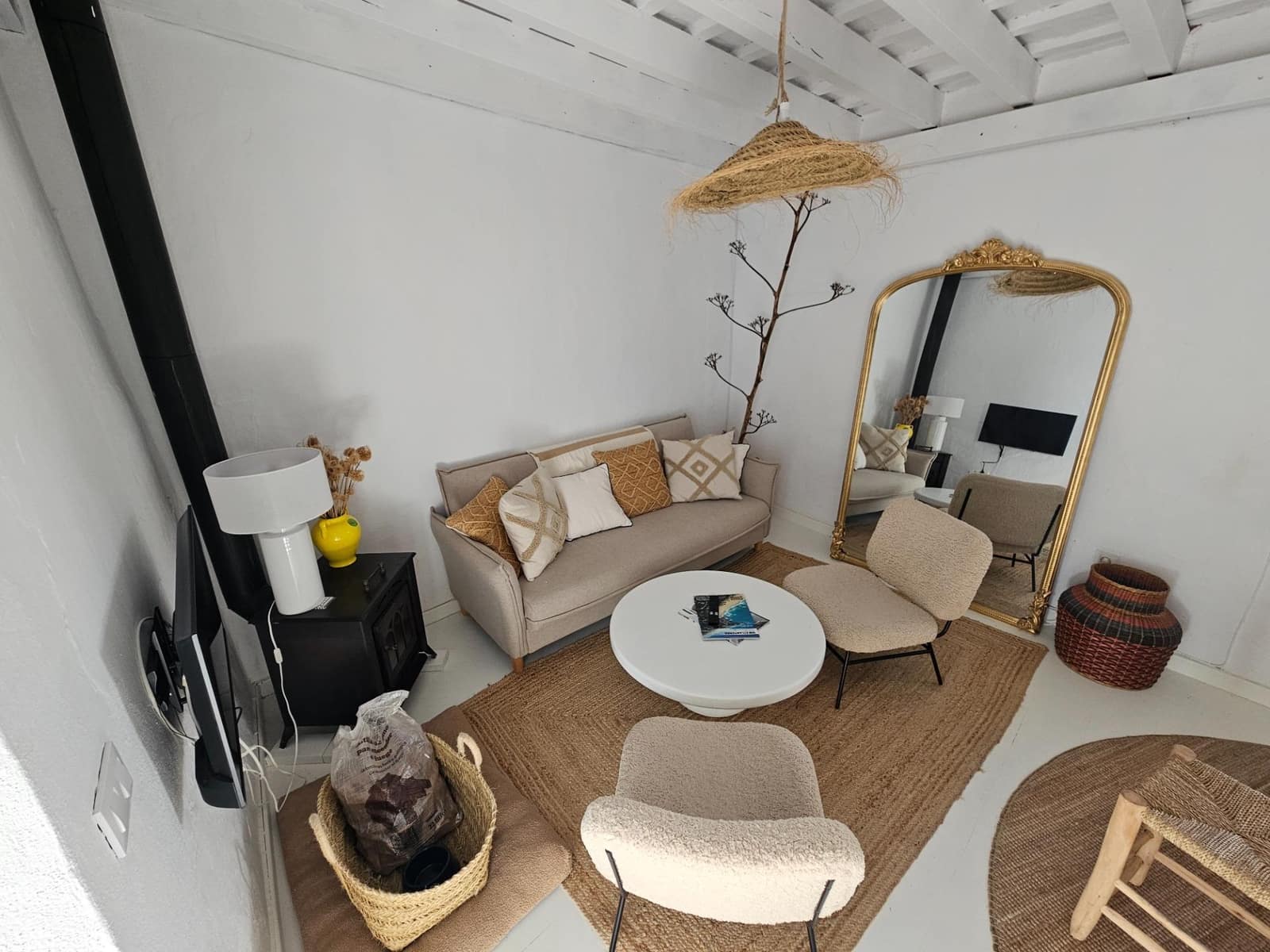 2 slaapkamer Appartement te koop in Vejer de la Frontera - € 200.000 (Ref: 9204419)