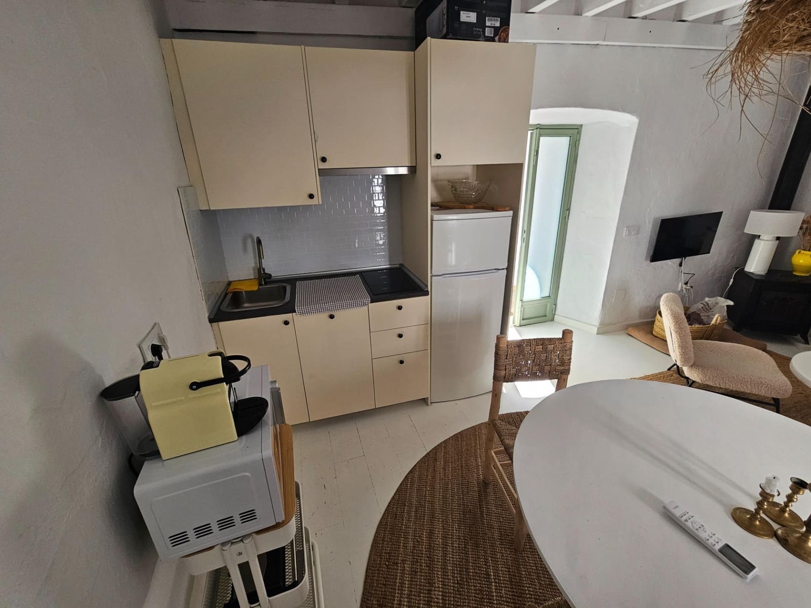 2 slaapkamer Appartement te koop in Vejer de la Frontera - € 200.000 (Ref: 9204419)