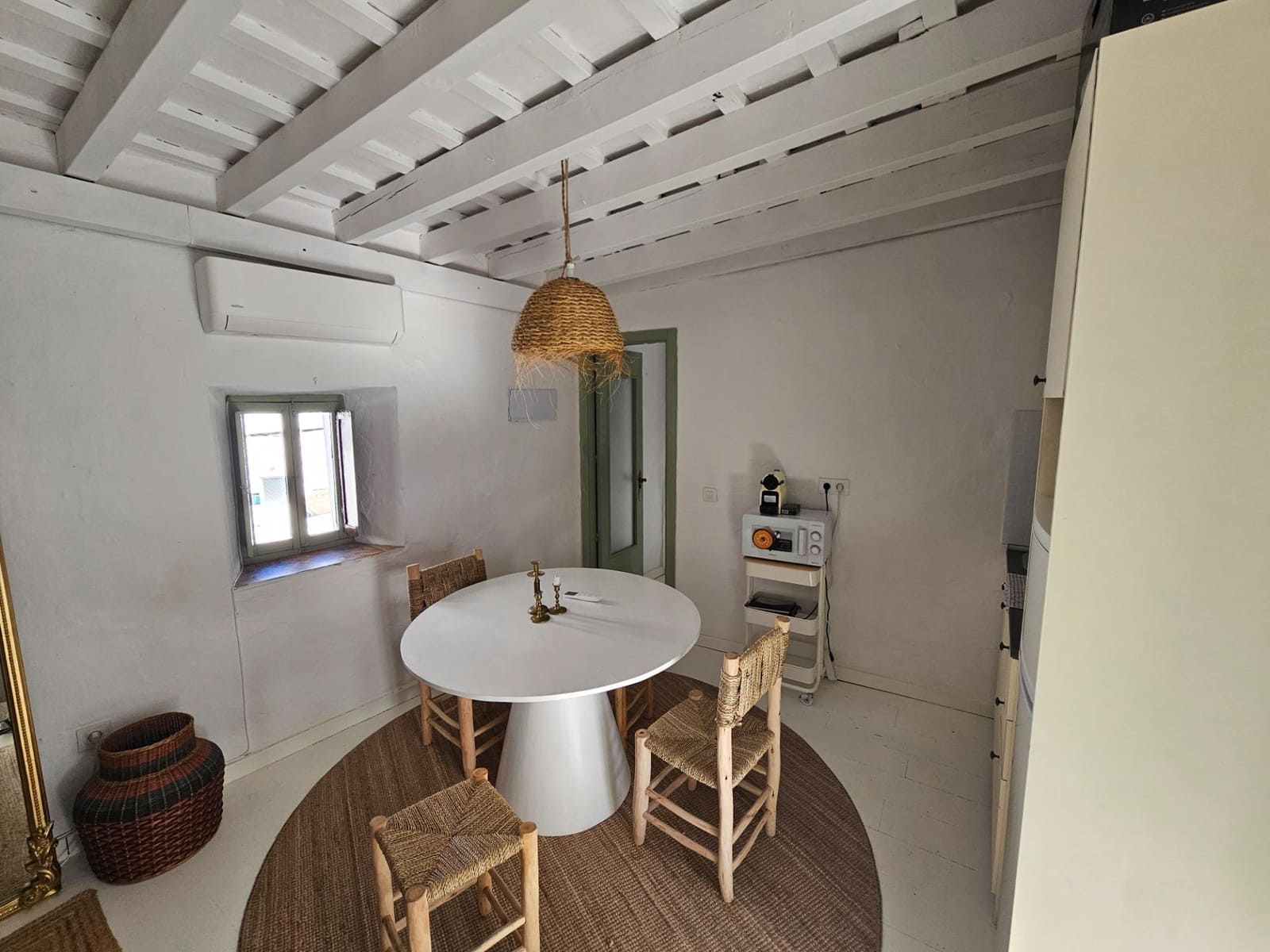 2 slaapkamer Appartement te koop in Vejer de la Frontera - € 200.000 (Ref: 9204419)