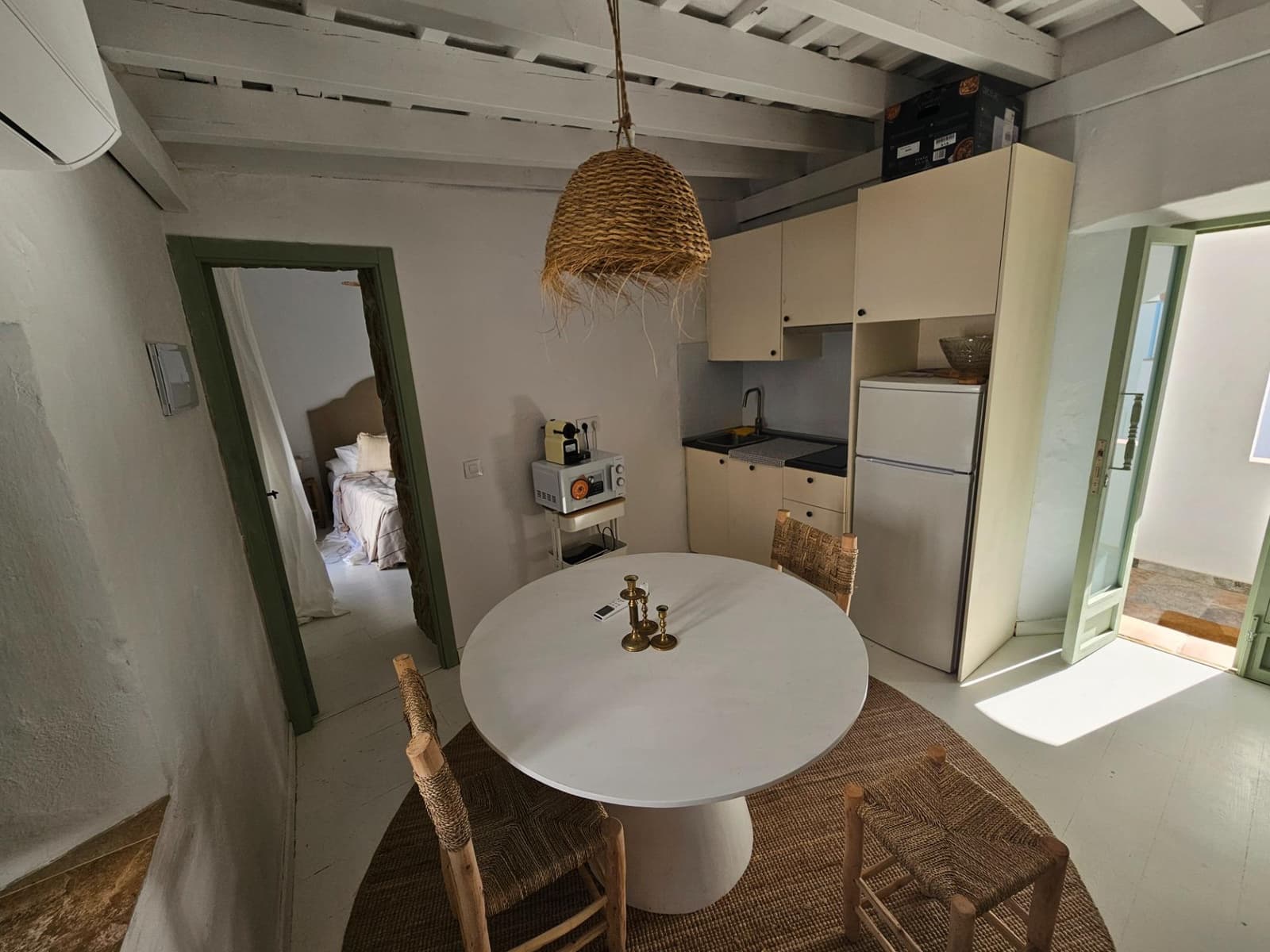 2 slaapkamer Appartement te koop in Vejer de la Frontera - € 200.000 (Ref: 9204419)