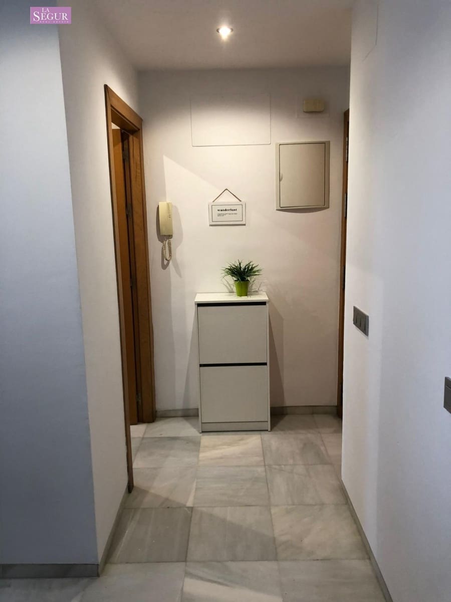 2 soveværelse Lejlighed til salg i Conil de la Frontera - € 225.500 (Ref: 9206737)