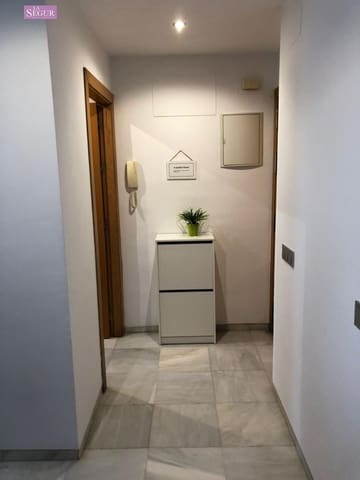 2 soveværelse Lejlighed til salg i Conil de la Frontera - € 225.500 (Ref: 9206737)