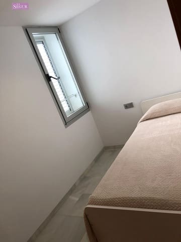 2 soveværelse Lejlighed til salg i Conil de la Frontera - € 225.500 (Ref: 9206737)