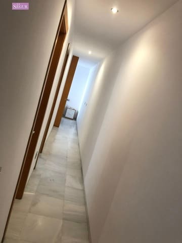 2 soveværelse Lejlighed til salg i Conil de la Frontera - € 225.500 (Ref: 9206737)