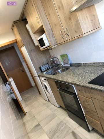 2 soveværelse Lejlighed til salg i Conil de la Frontera - € 225.500 (Ref: 9206737)