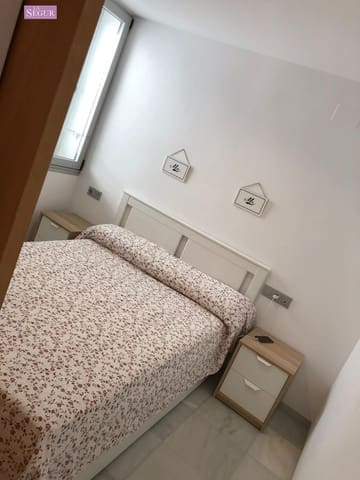 2 soveværelse Lejlighed til salg i Conil de la Frontera - € 225.500 (Ref: 9206737)