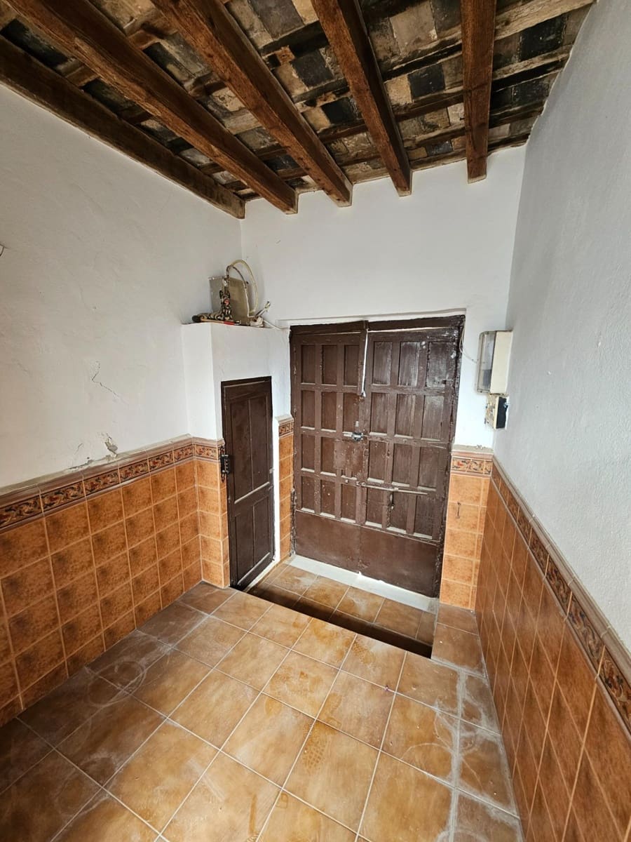 5 chambre Maison de Ville à vendre à Vejer de la Frontera - 450 000 € (Ref: 9206738)