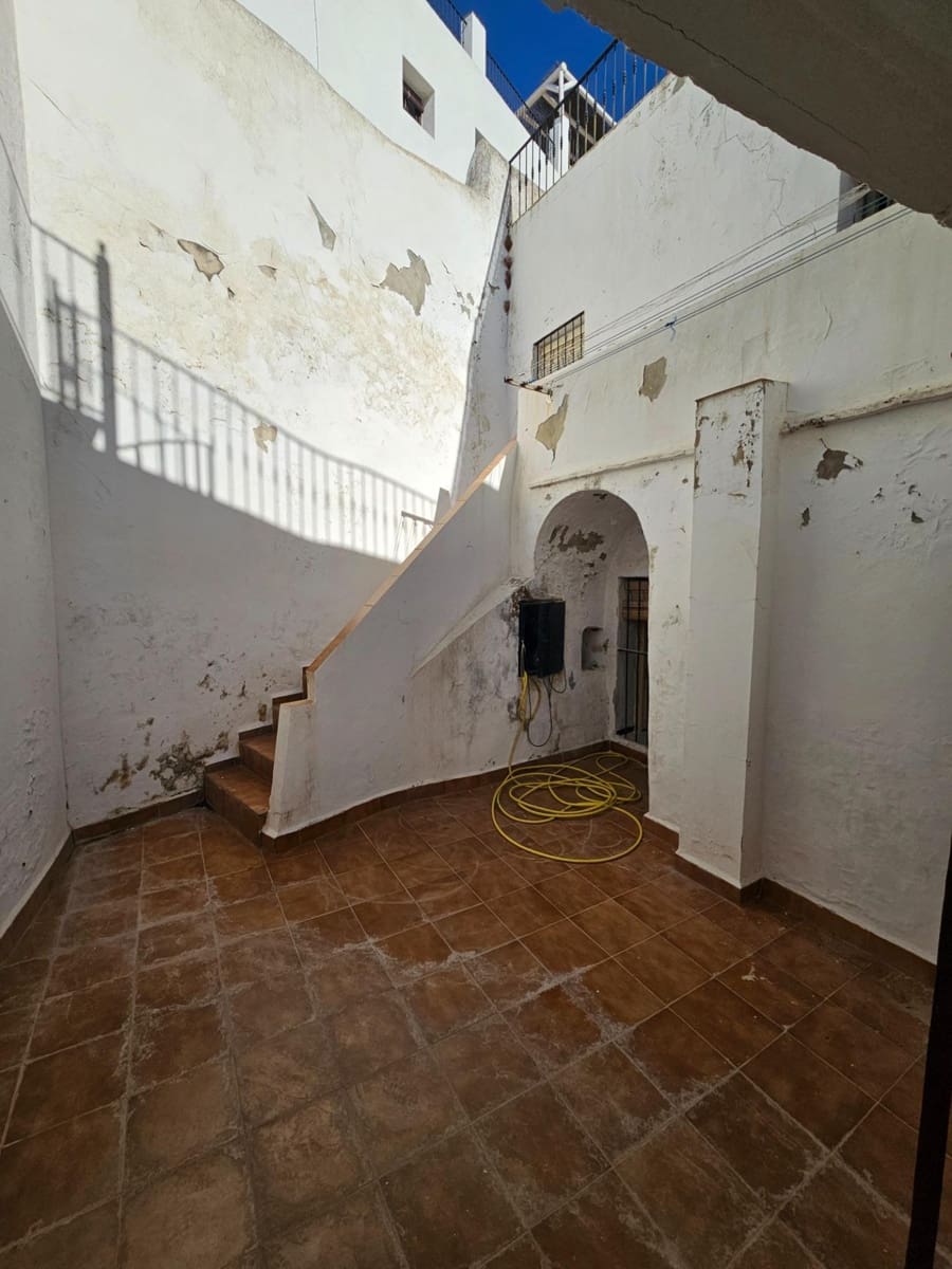 5 chambre Maison de Ville à vendre à Vejer de la Frontera - 450 000 € (Ref: 9206738)