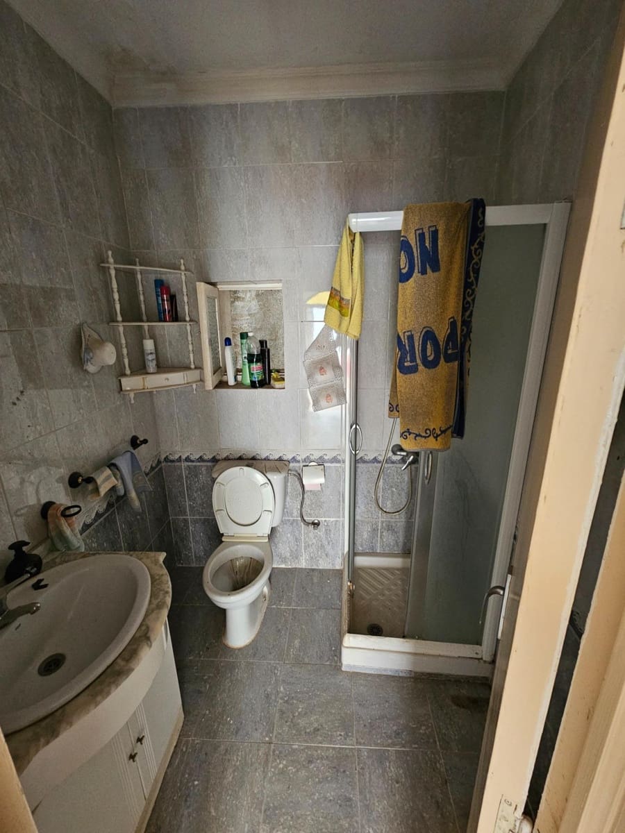 5 chambre Maison de Ville à vendre à Vejer de la Frontera - 450 000 € (Ref: 9206738)