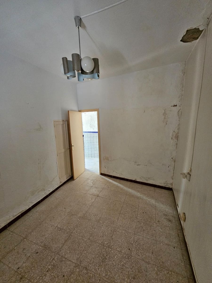 5 chambre Maison de Ville à vendre à Vejer de la Frontera - 450 000 € (Ref: 9206738)