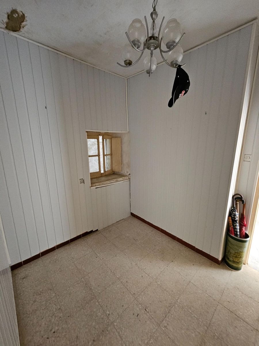 5 chambre Maison de Ville à vendre à Vejer de la Frontera - 450 000 € (Ref: 9206738)