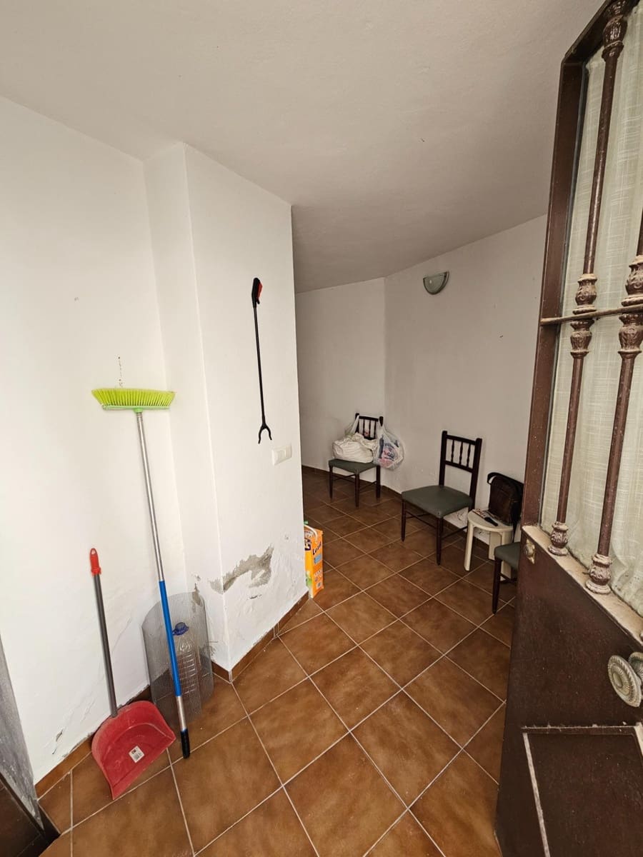 5 chambre Maison de Ville à vendre à Vejer de la Frontera - 450 000 € (Ref: 9206738)