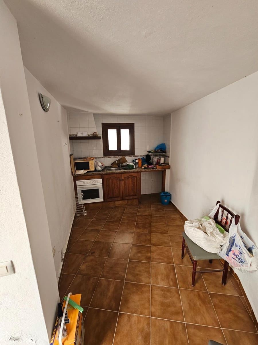 5 chambre Maison de Ville à vendre à Vejer de la Frontera - 450 000 € (Ref: 9206738)